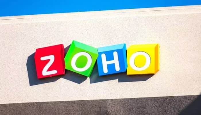 Zoho Targets 2,000 Jobs with New Campus in Kumbakonam