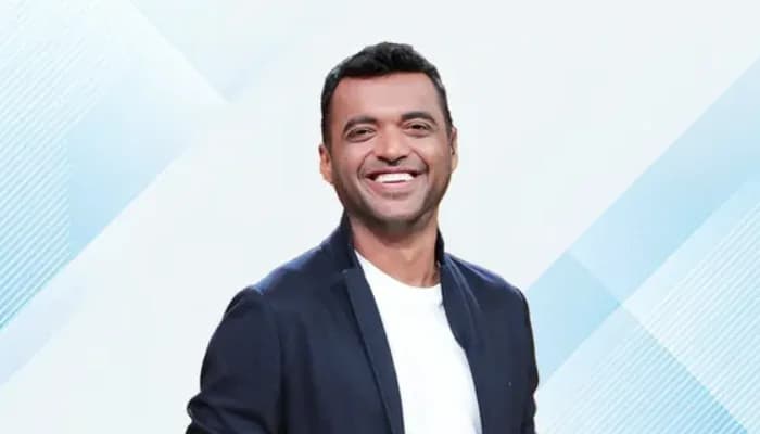 Zomato Founder Deepinder Goyal Resigns as Eternal CEO