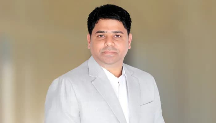 AHEAD Appoints Prajwal UI as Director People Ops, India