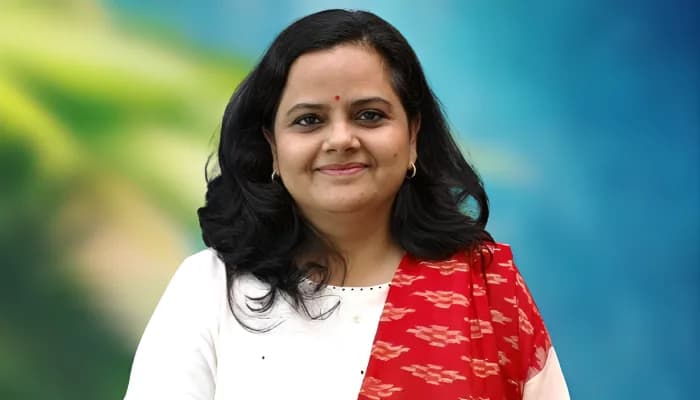 HR Insights: APAC Financial Services Appoints Aditi Nair as Chief People Officer - SightsIn Plus