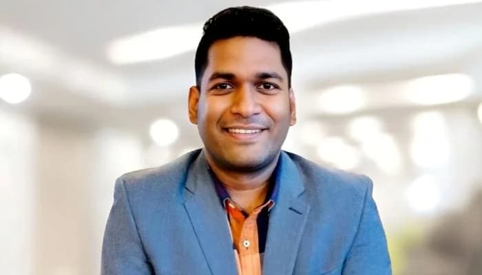 Algoworks Appoints Ashish Banka as Vice President Head HR
