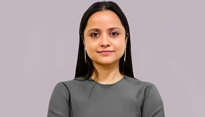 Apollo Enterprise Strategy appoints Mandavi Singh as Principal, Head Human Capital India