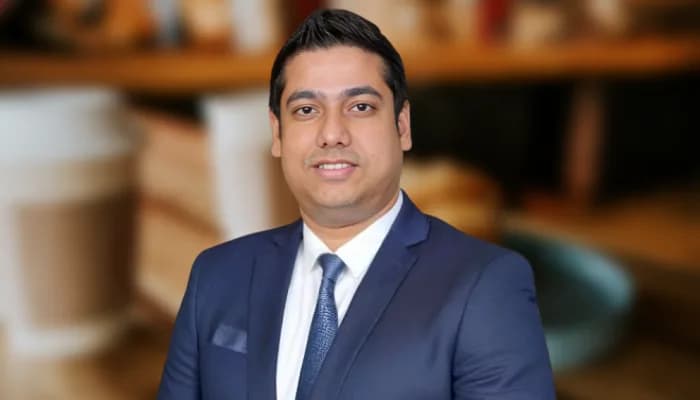 Bank of America Elevates Gaurav Rana as Vice President HR