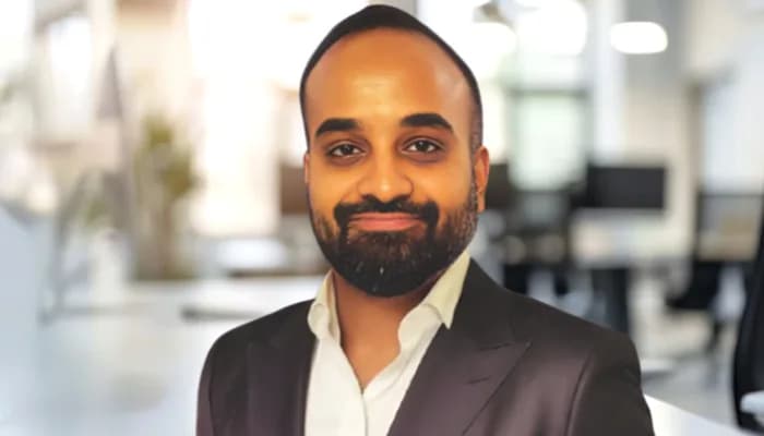 Bank of America elevates Vivek Menon as VP – Talent Acquisition