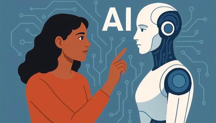 Barriers for Women in AI of Female Engineers Cite Time Constraints for Upskilling