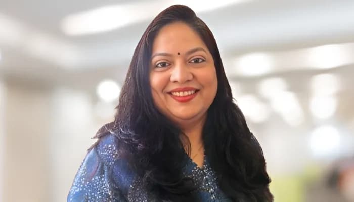 Bhartiya Converge appoints Reethika Shetty as CHRO