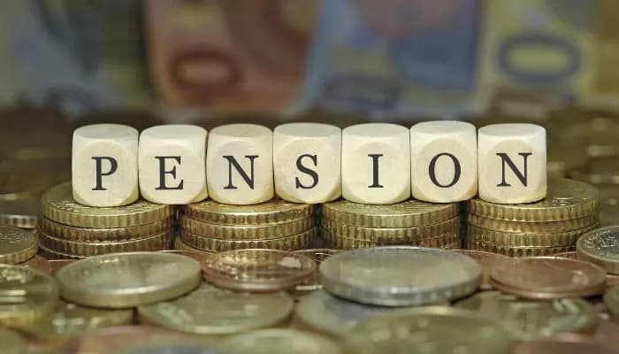 Budget Cap on Employer Pension Contributions