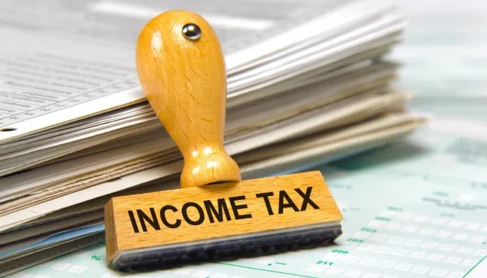 Budget 2026 Income Tax: No Tax Up to ₹8 Lakh Income