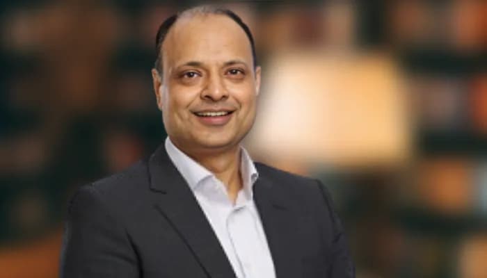 Cipla Appoints Achin Gupta as Managing Director Global CEO