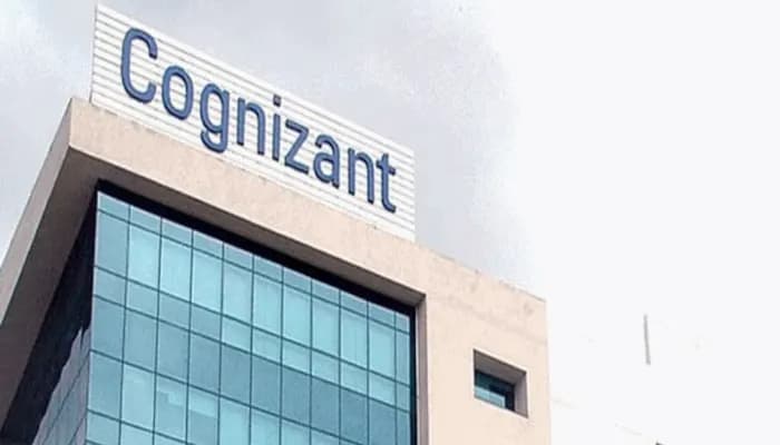 Cognizant to Onboard 25,000 Freshers in 2026 Amid AI Push