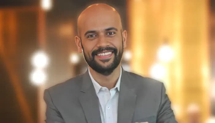 DHL – IT Services Elevates Saurabh Dalvi as Head- HR, India