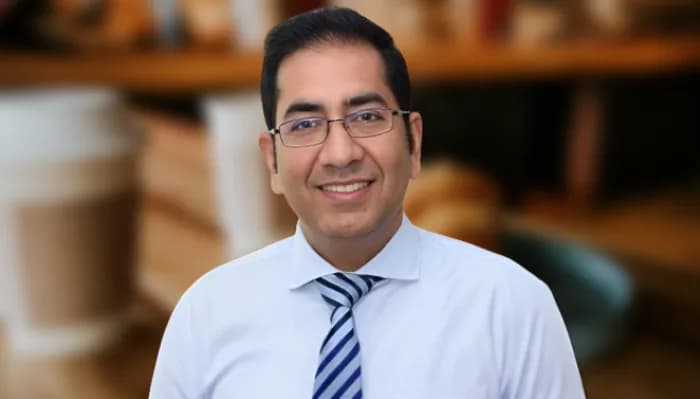 Dabur Appoints Mohit Malhotra as Global Chief Executive Officer