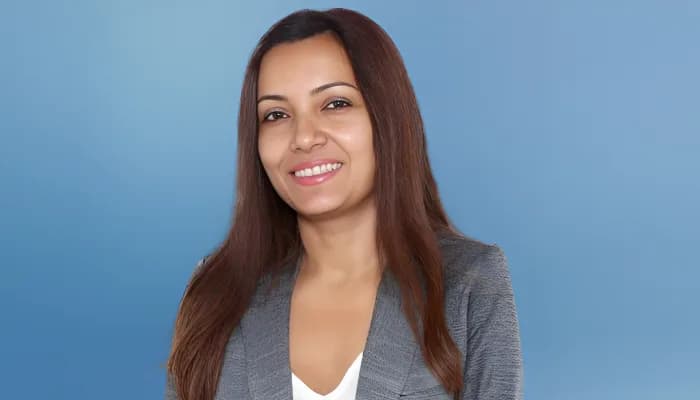 Dassault Reliance Aerospace Appoints Mamita Bhattacharjee as GM – HR & Admin