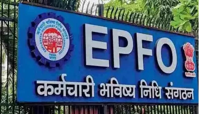 EPFO App Update: Auto-Settlement Up to ₹5 Lakh and UPI Access Explained