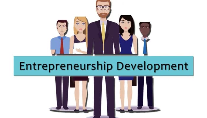 Govt Launches ‘EEE’ Committee to Turn Students to Entrepreneurs