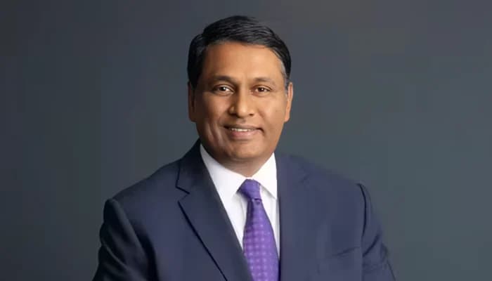 HR Insights: HCLTech CEO Warns of Painful AI Shift as Tech Prioritizes Efficiency Over Jobs - SightsIn Plus