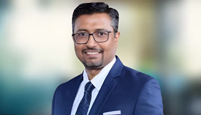SightsIn Plus Article: Hindustan Coca-Cola Beverages Appoints Ritesh Pratap Singh as CHRO