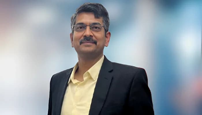 Hitachi Energy Appoints Amit Mishra as Regional Head Total Rewards, India South Asia