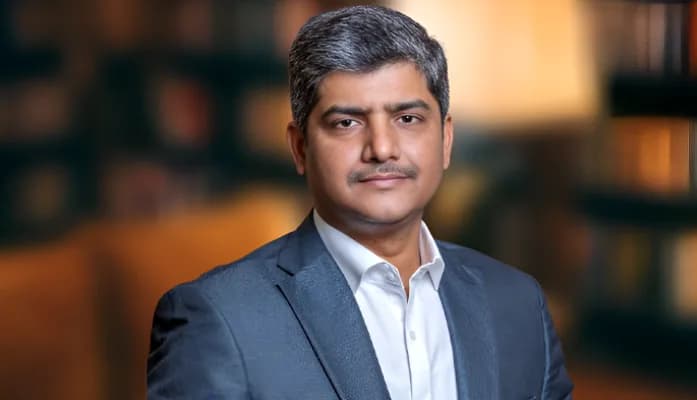 Hitachi Energy Appoints Balmiki Mishra as Regional HR Leader APAC