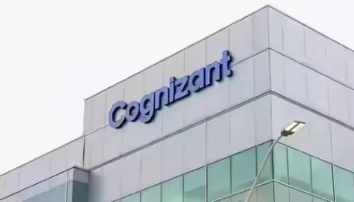 How AI is Helping Cognizant Hire More Graduates