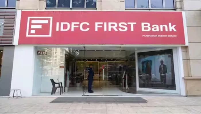 IDFC First Bank Clarifies Status of ₹590 Crore “Isolated” Fraud
