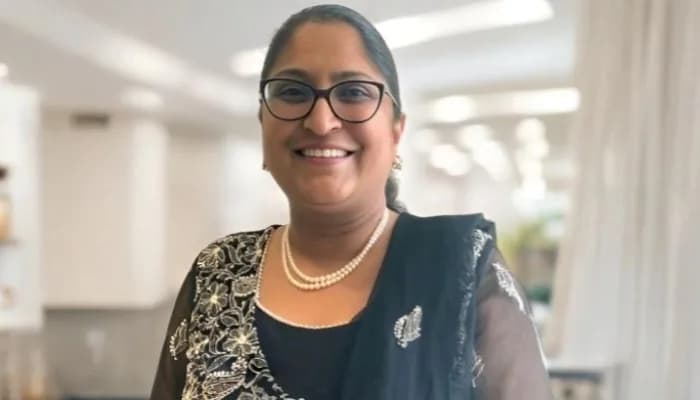 Jio-bp Ropes in Sareeta Bhatikar as CHRO from HDFC Life