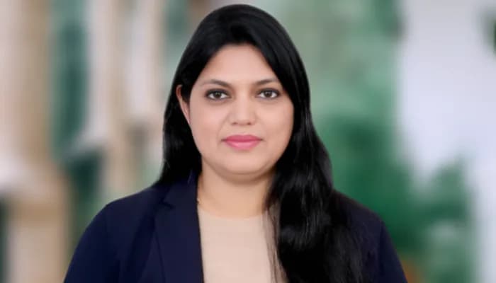 Metso Appoints Sujata Yadav as Vice President – HR (MEI)