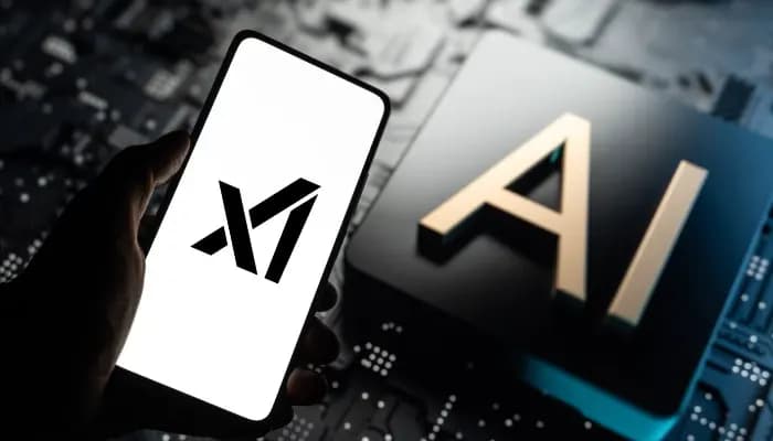 SightsIn Plus Article: Musk’s xAI Faces Talent Shake-up as Key Engineers Exit