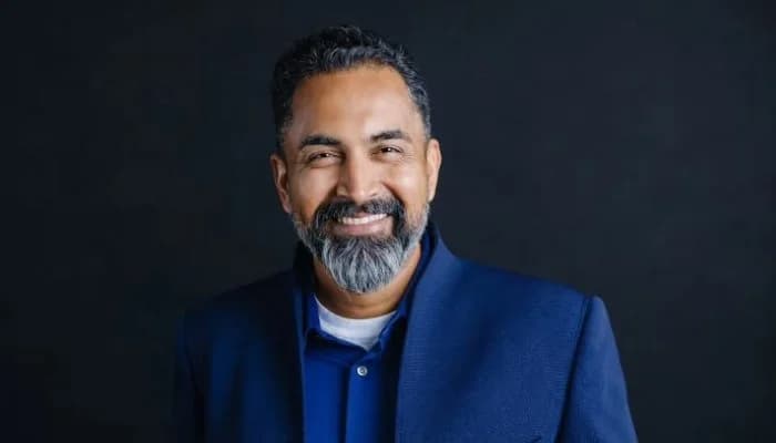 OpenAI Appoints Arvind KC as Chief People Officer
