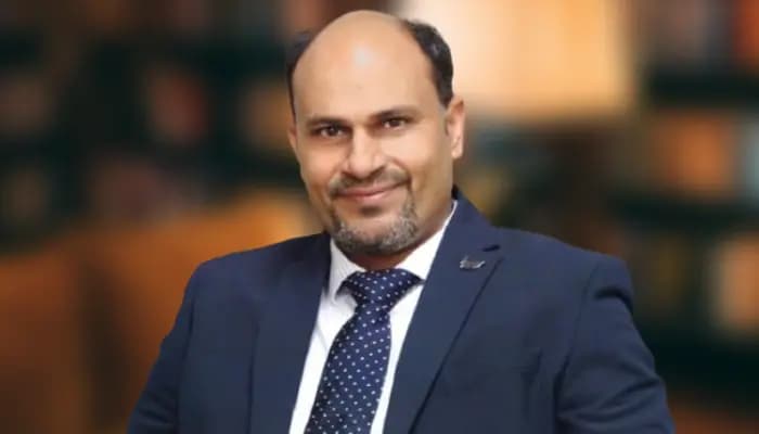 Paras Health Appoints Balkishan Sharma as CHRO & BTO
