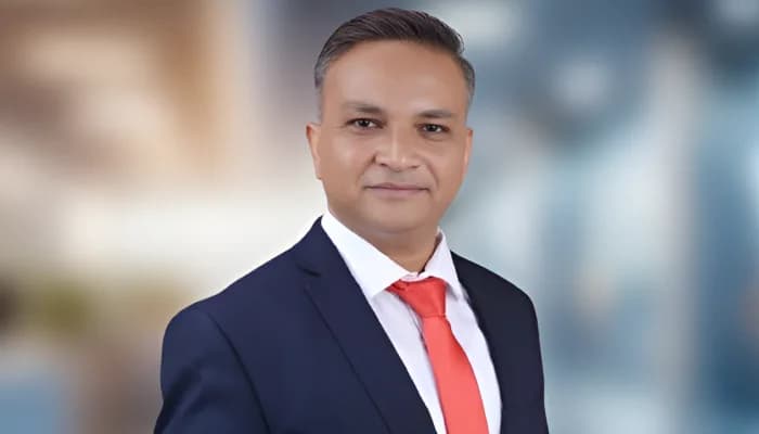 Rittal India Appoints Manjunath Karikatti as Sr. Director HR Head APAC