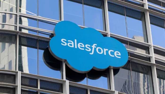 Salesforce Cuts Under 1,000 Jobs in Latest Push for AI Innovation
