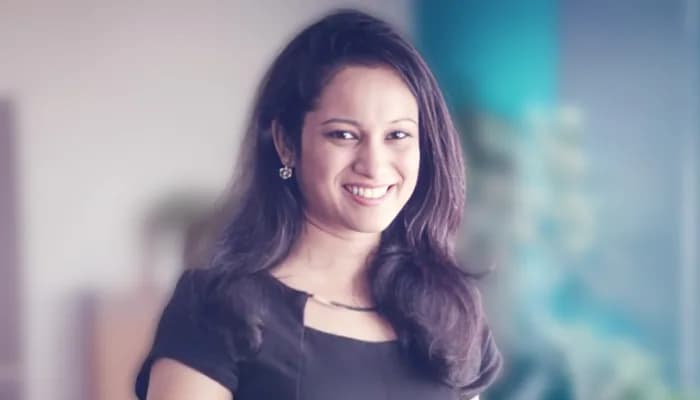 Siemens Energy Appoints Ashwini Pavithran as Global Head of Talent Acquisition – Corporate Functions