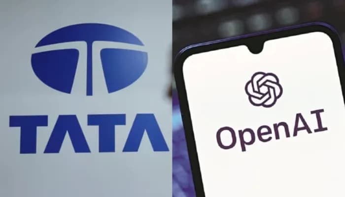 TCS and OpenAI Partner for 100MW High-Density Infrastructure