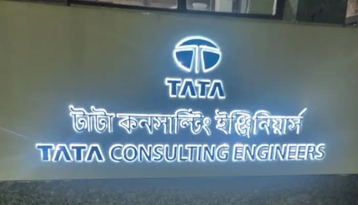 Tata Consulting Engineers and NVIDIA Launch Next-Gen Industrial AI Platform