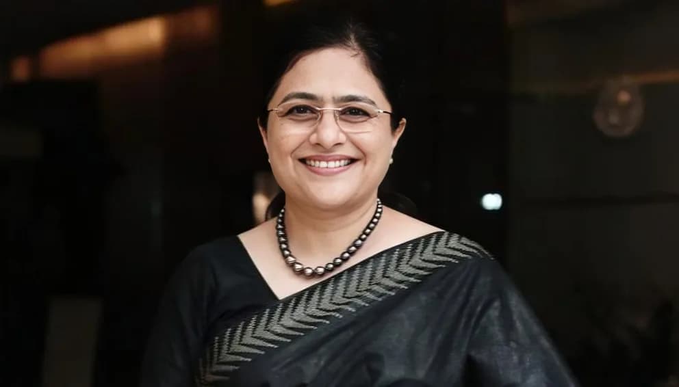 Tata Projects Appoints Shirley Burla as Chief Human Resources Officer