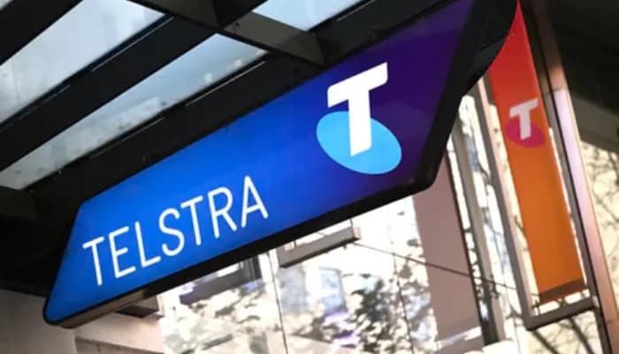 Telstra Offshores AI Roles; Jobs Cut as Tech Work Shifts to India