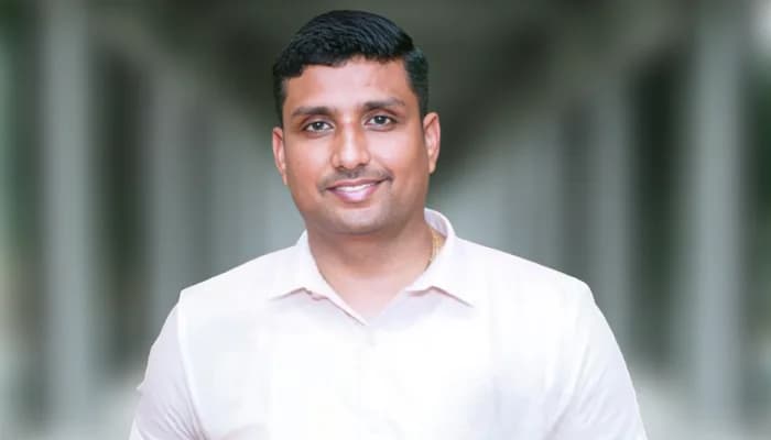 The Sleep Company Appoints Udhaya Shankar M as CHRO