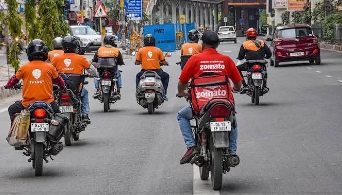 SightsIn Plus Article: Uber, Ola, and Blinkit Partners Join Forces for February 7 Strike