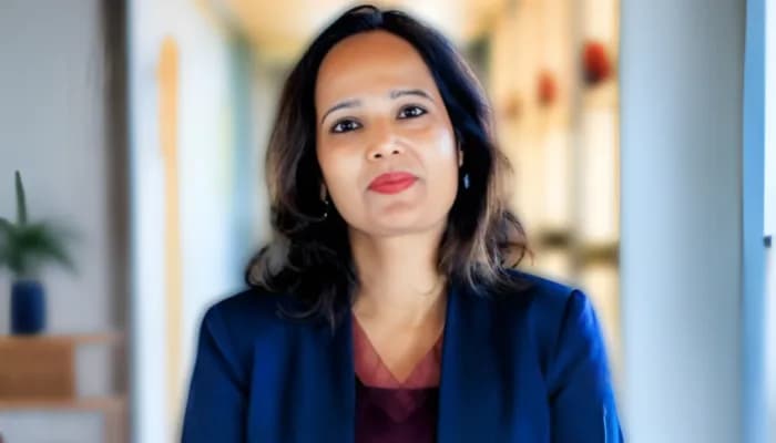 Unilever Appoints Reema Jain as Chief Information Officer