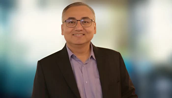 United Spirits Limited Appoints Chinmay Sharma as CHRO
