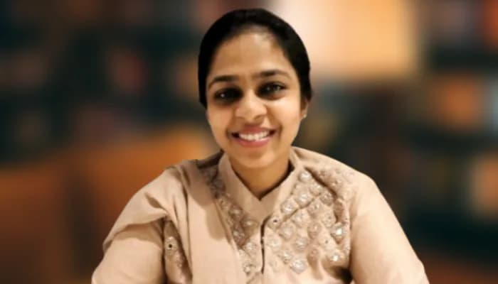 Wells Fargo Appoints Padmavathi A V as Vice President – HRBP
