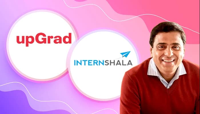 SightsIn Plus Article: upGrad Acquires Internshala to Dominate Early-Career Recruitment