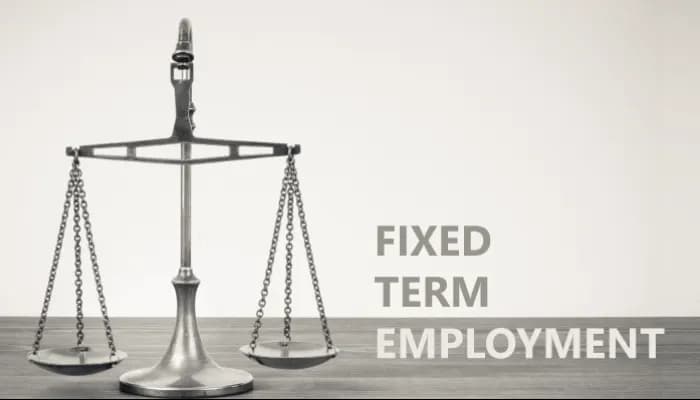 SightsIn Plus Article: 75% of Indian Companies are Switching to Fixed-Term Hiring in 2026