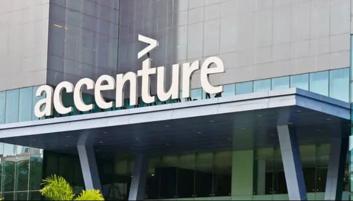 SightsIn Plus Article: Accenture to Hire More Entry-Level Grads in 2026 Than Last Year