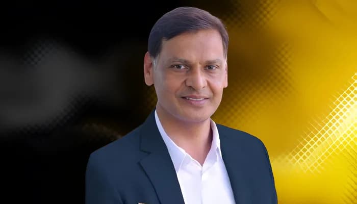 Altimetrik Appoints Dhirendra Nath as Global CHRO