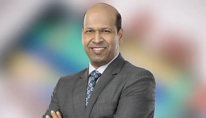 ArcelorMittal Nippon Steel India Appoints Amit Harlalka as CEO
