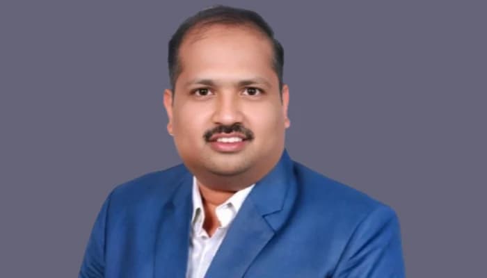 Bharat Forge Appoints Srinivasu Malladi as SVP and CHRO