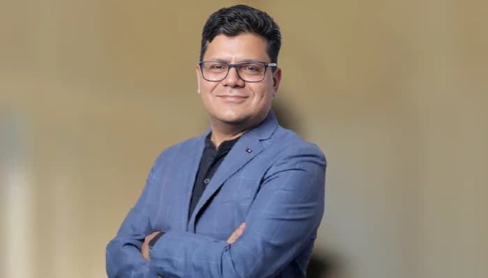 BharatPe Appoints Himanshu Verma As Head POS Business