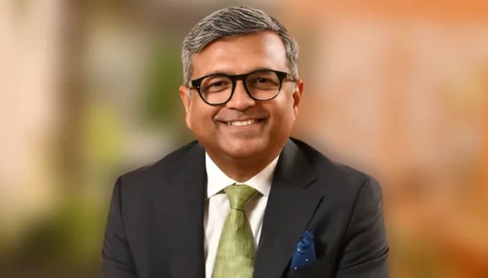 Biocon gets Naveen Narayanan as CHRO top leadership reshuffle